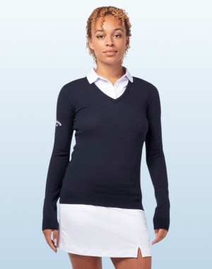 Pull mérinos CW352 CallawayCallaway